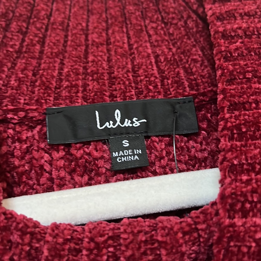 Lulu’s | Sweater - Picture 2 of 7